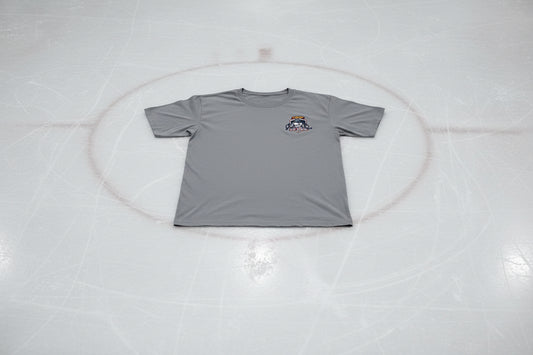 look Ice tee ( we’re back)