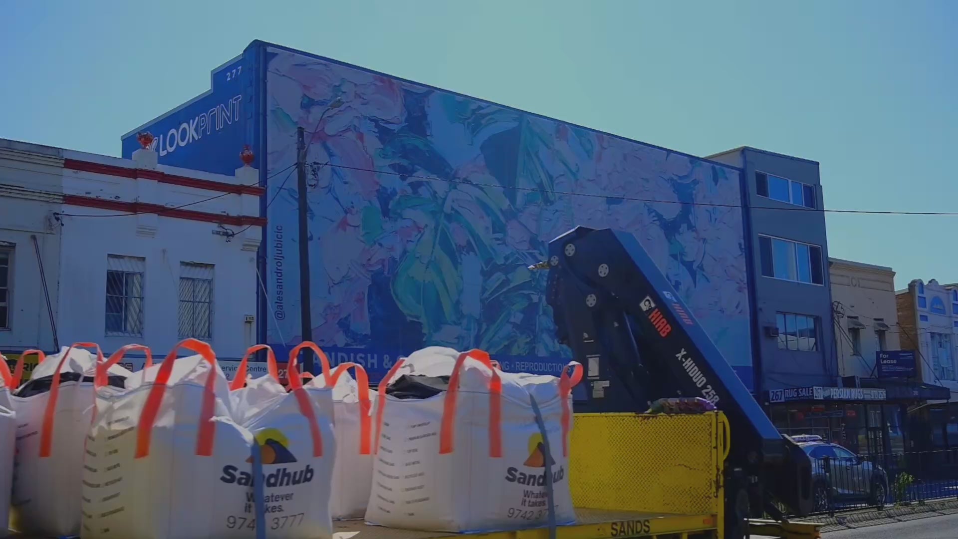 Load video: 